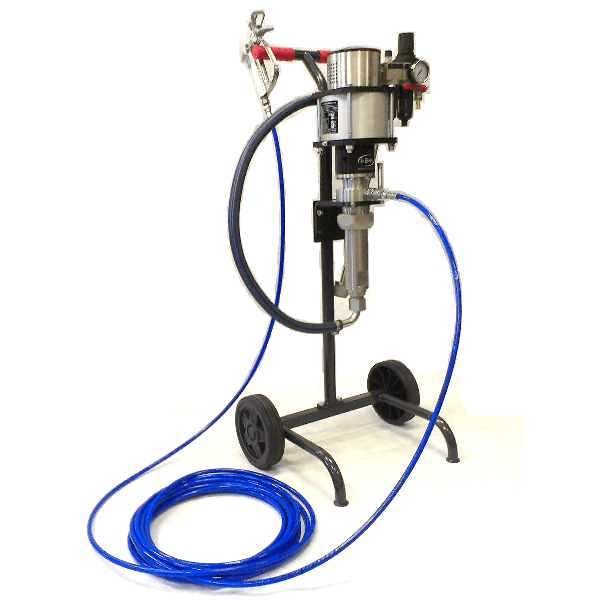 Tech-Pomp pompymalarskie.pl